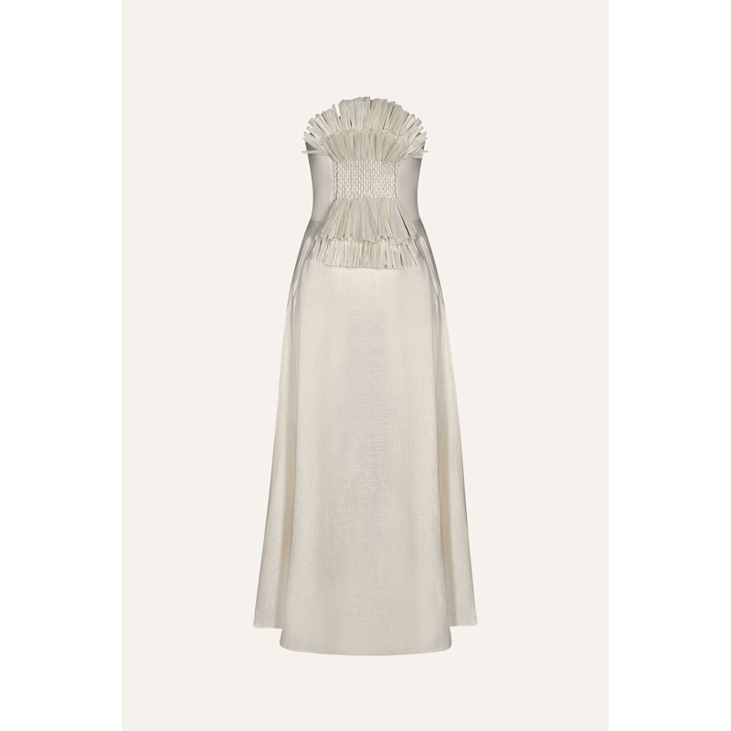 Unforgiven Dress