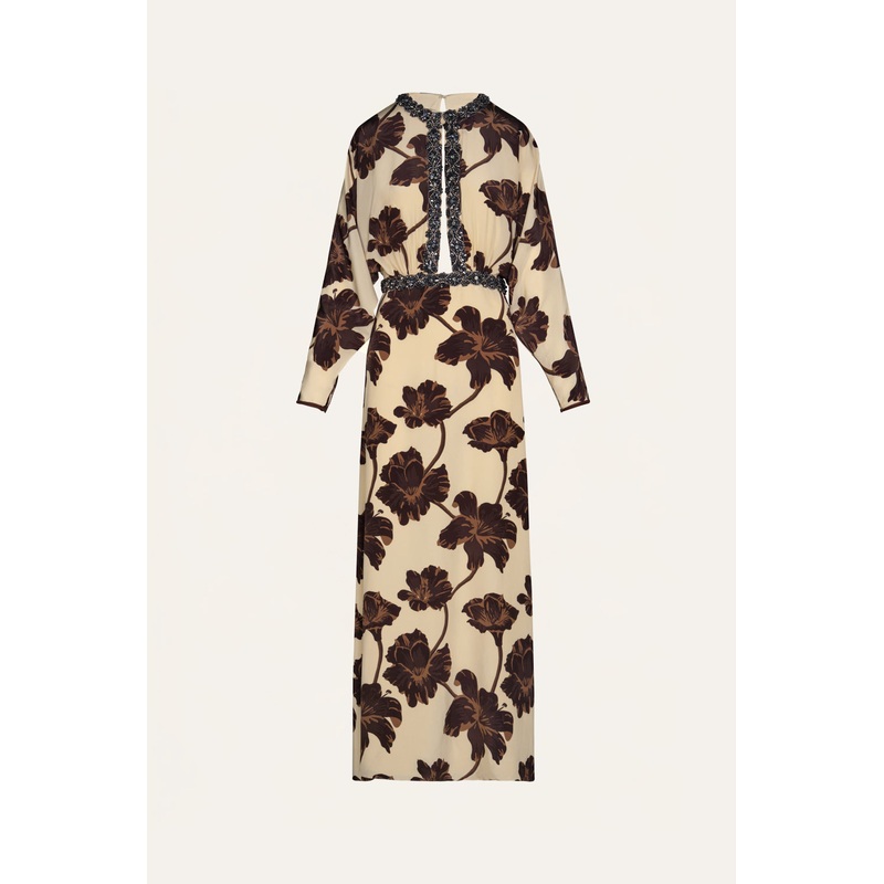 Adoracion Continua Dress