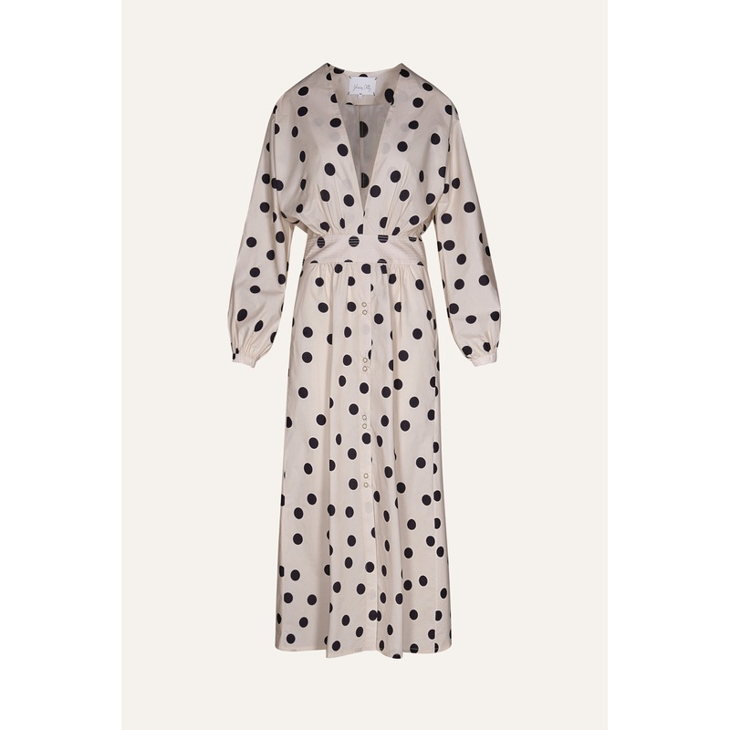 Andar Sevillano Dress