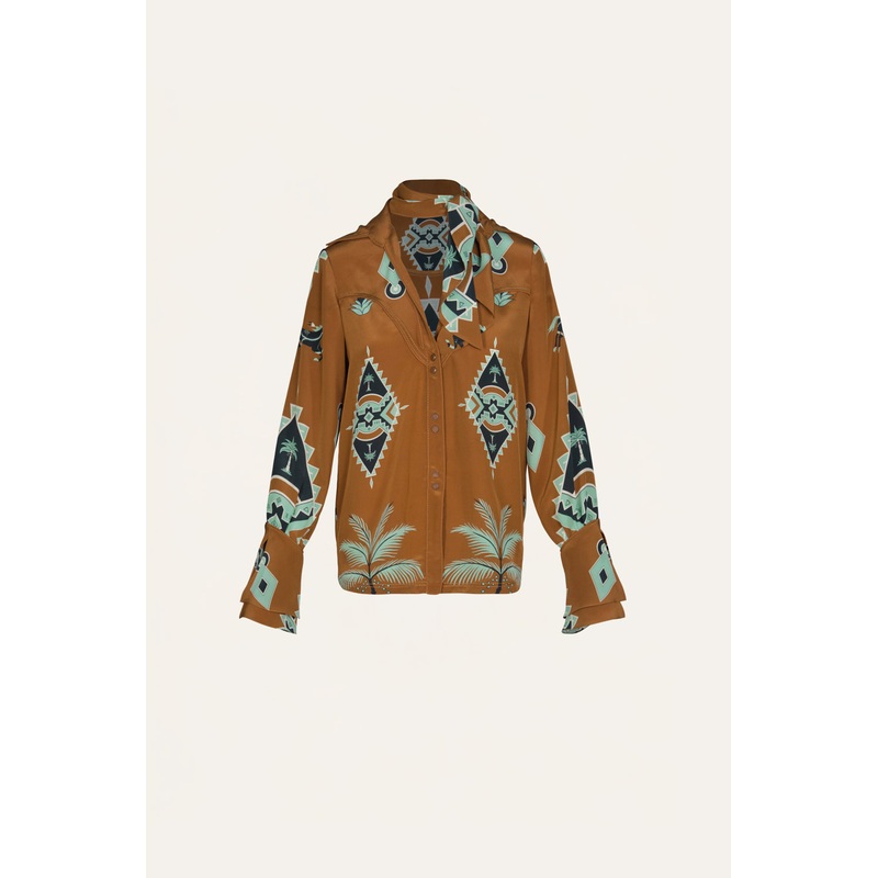 Cabalgando Shirt
