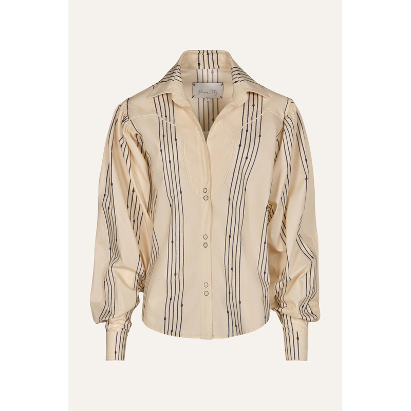 Cabos Sueltos Shirt