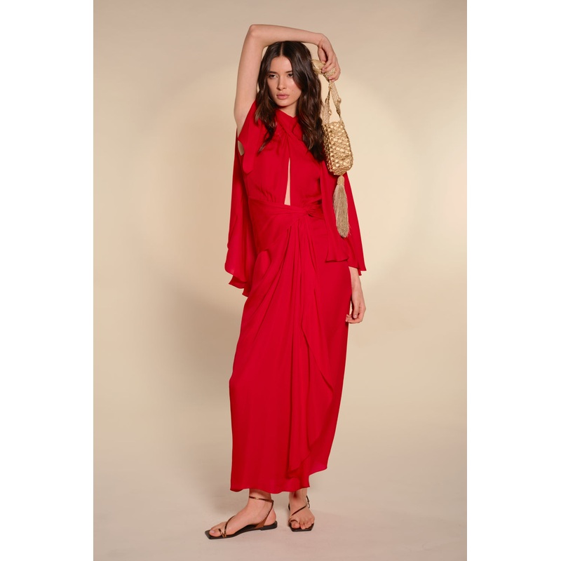Cape Town Dress