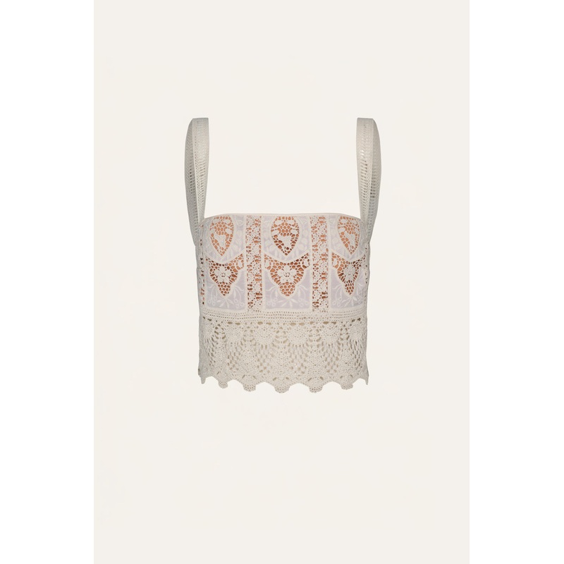 Casablanca Top
