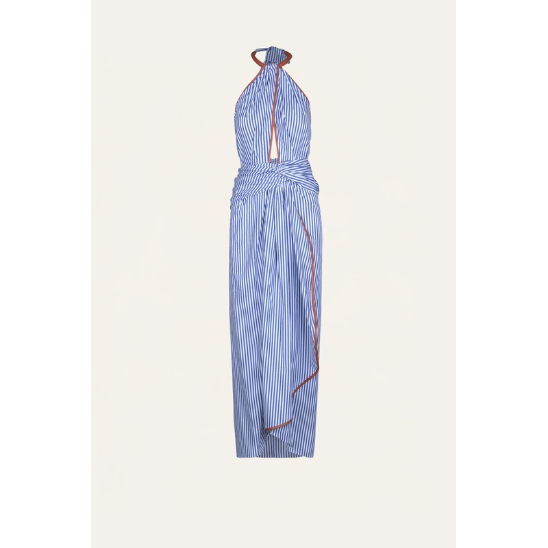 Centro Del Cielo Dress