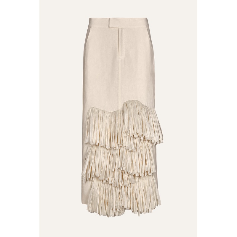 Ciudad Perdida Skirt