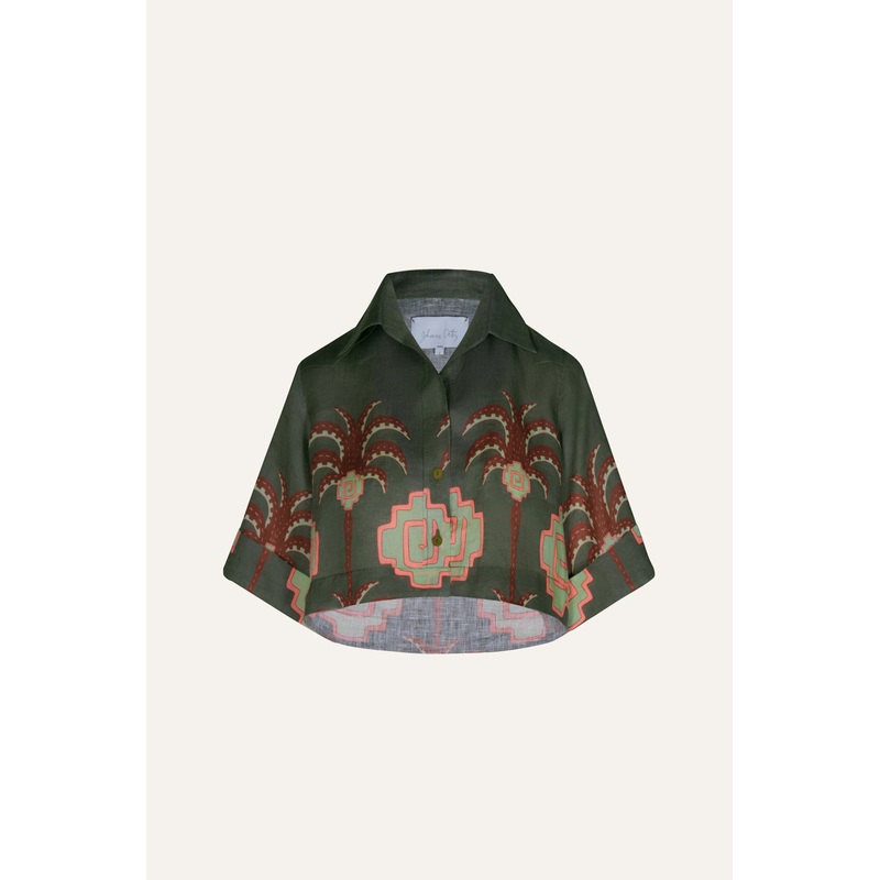 Cumbi Shirt