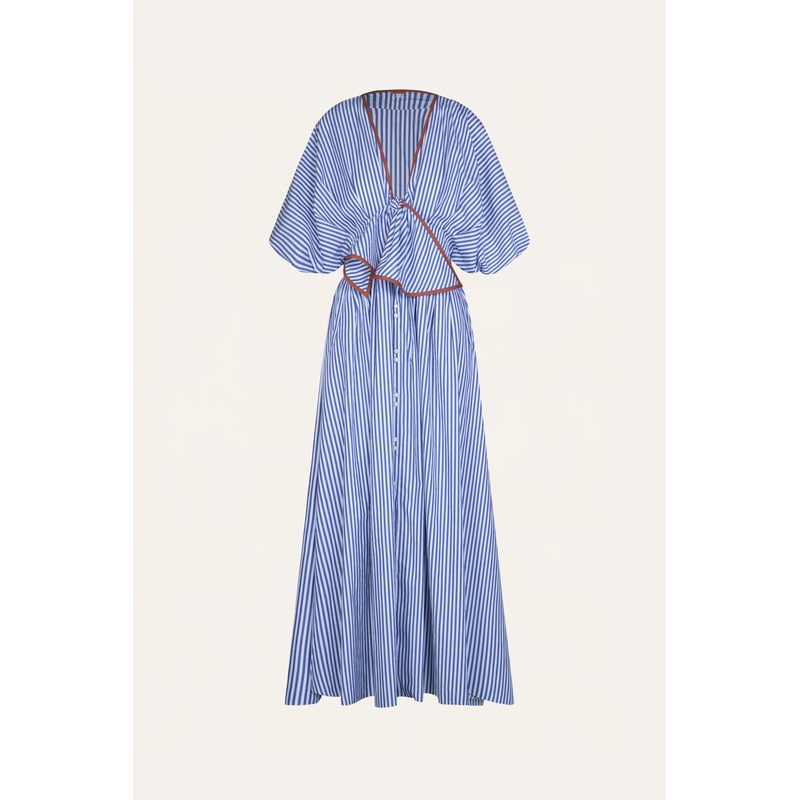 Endless Spring Dress