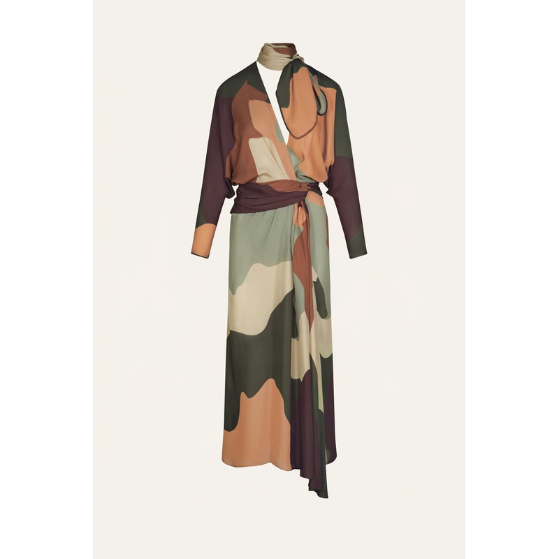 Essence Dress