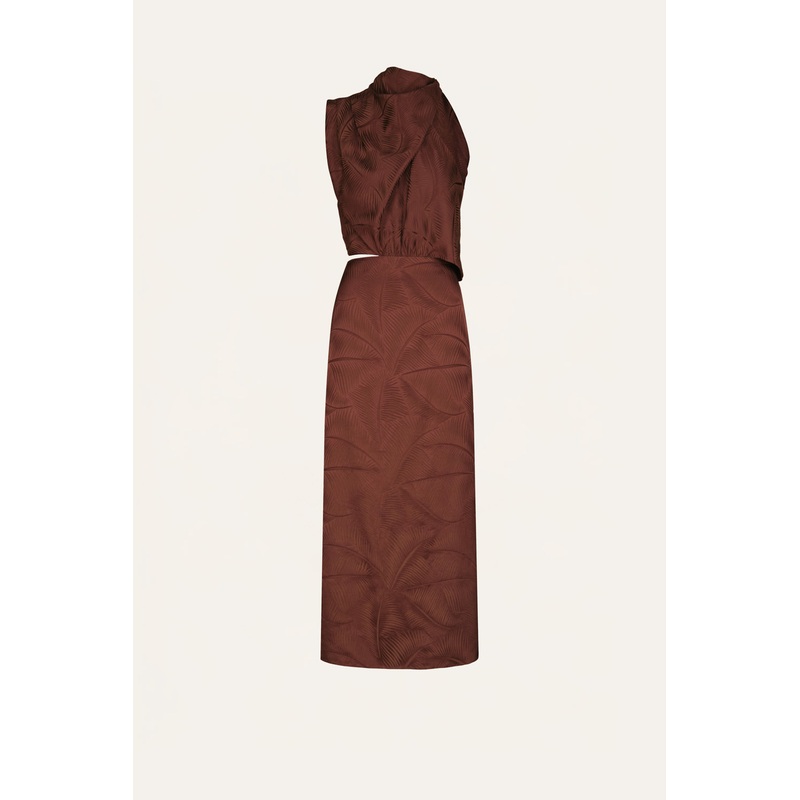Finding Balance Dress