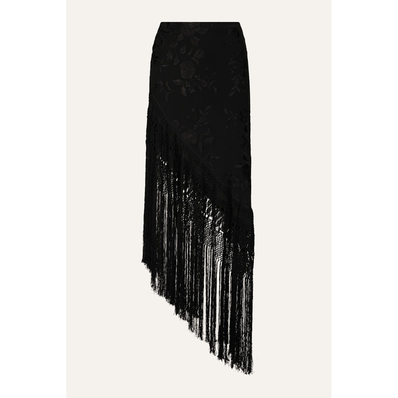 Flecos Marinos Skirt