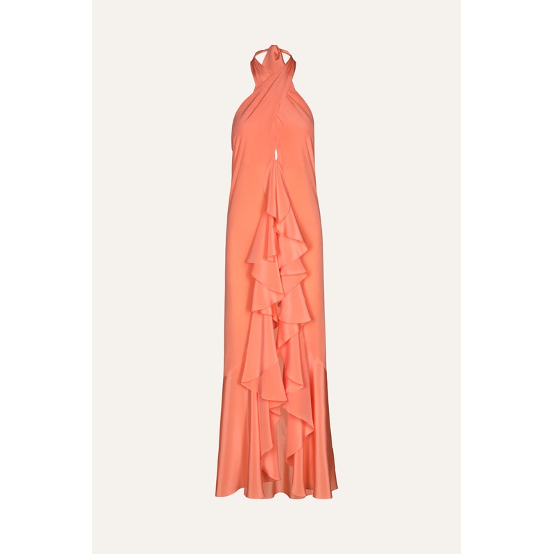 Into The Andalusian Tropic Top