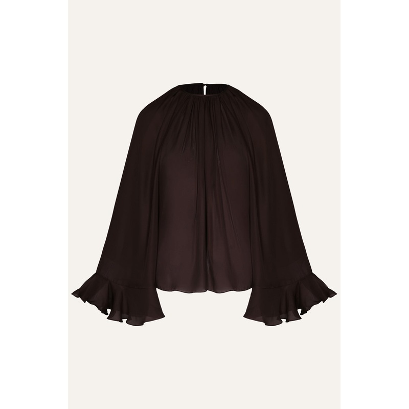 La Bohemia Top