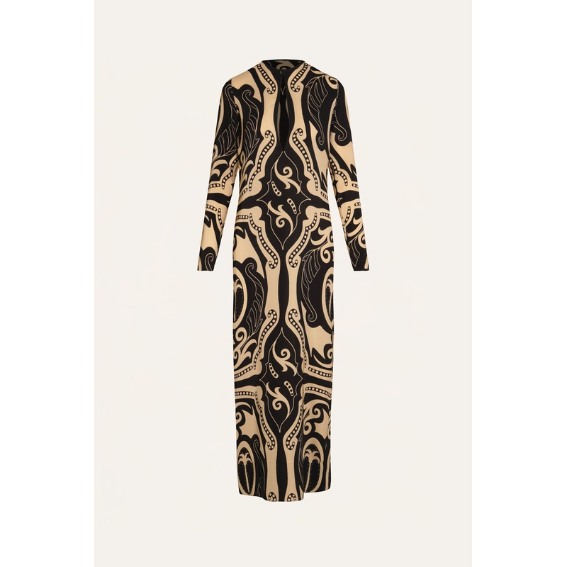 Libertad Tunic Dress