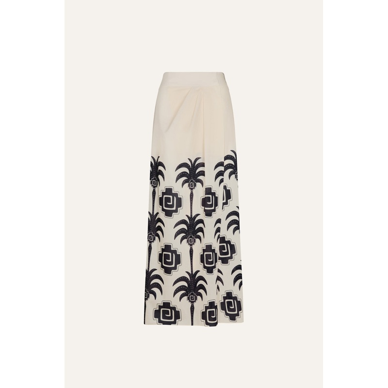 Nature's Patterns Skirt