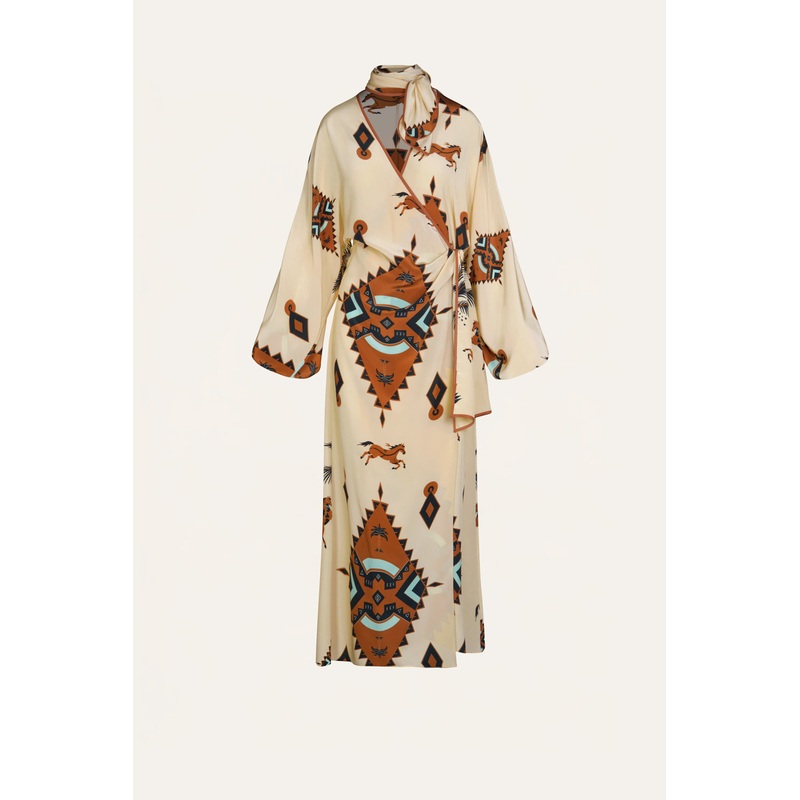 Ollantay Dress