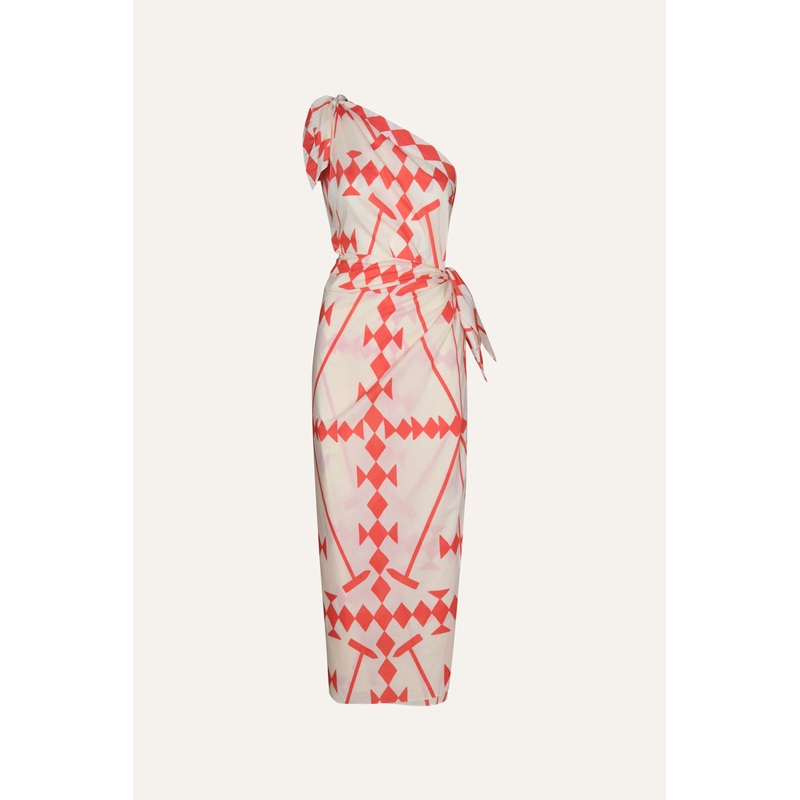 Seaweed Dress