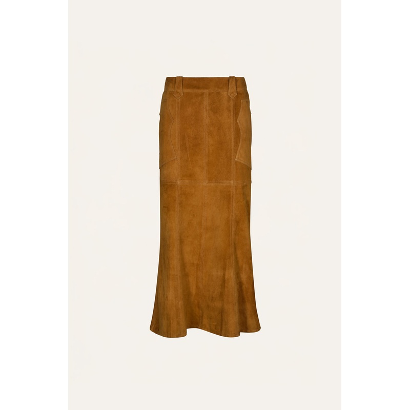 Sundown Skirt