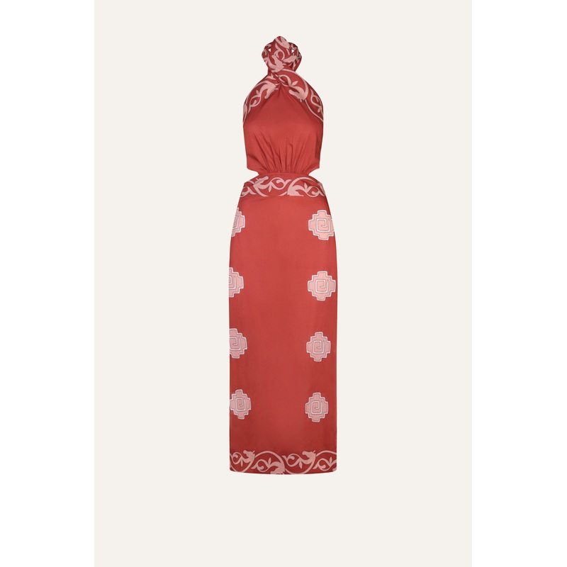 Tide Strength Dress