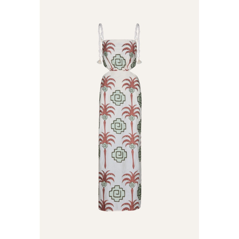 Tributaries Dress