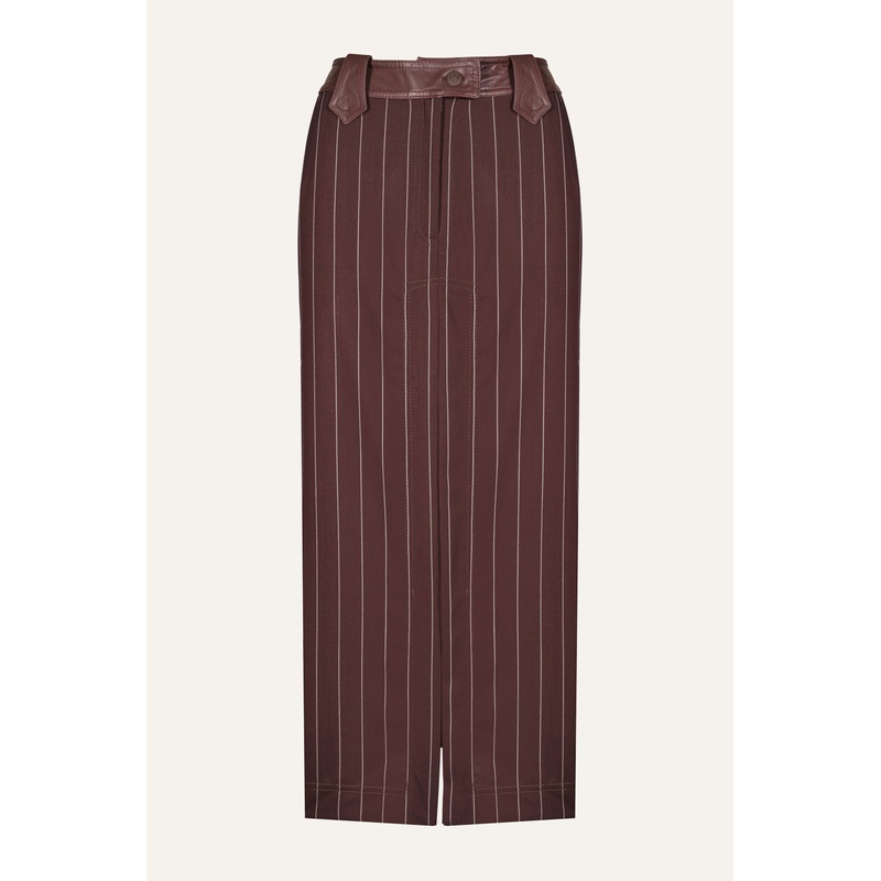 Turn the Corner Skirt