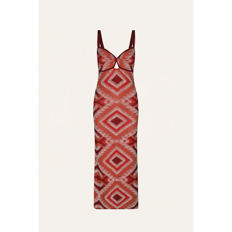 Vintage Affair Dress