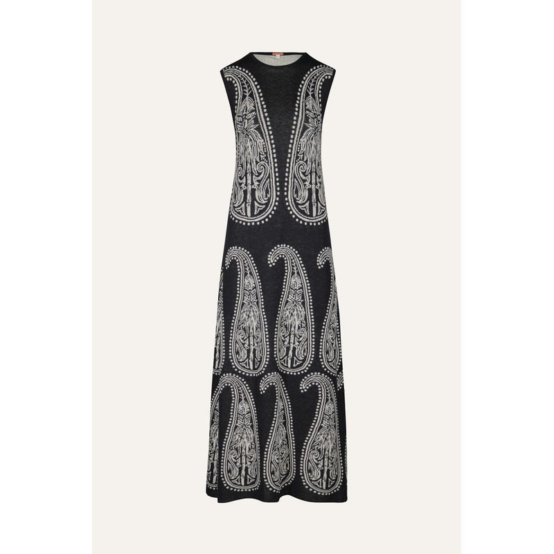 Air Of Mystery Dress