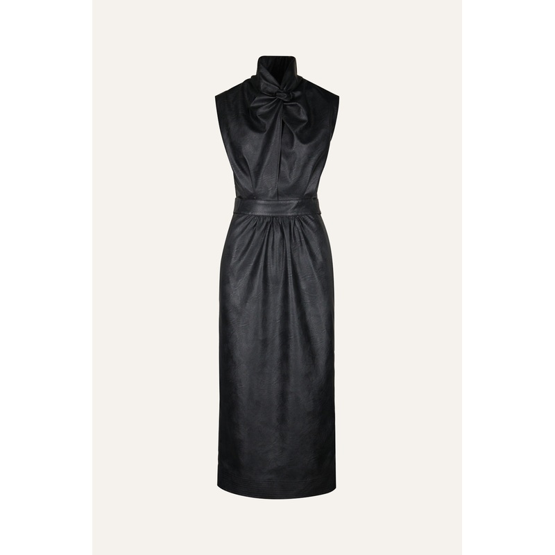 Cazador Nocturno Dress