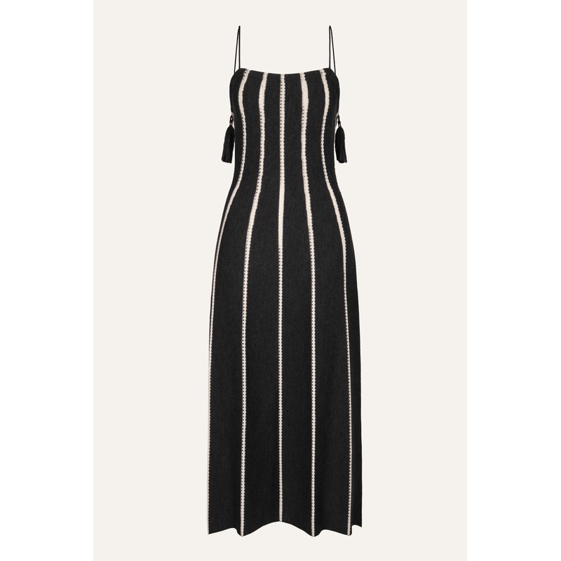 Current Tide Dress