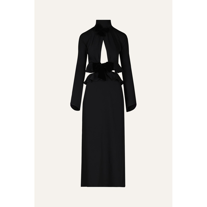 Dream Dancer Dress