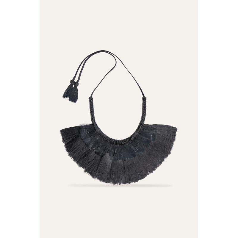 Gaze Of Beauty Necklace