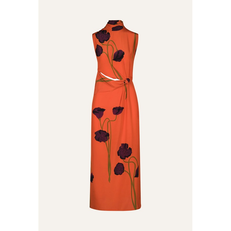 La Bella Rebelde Dress