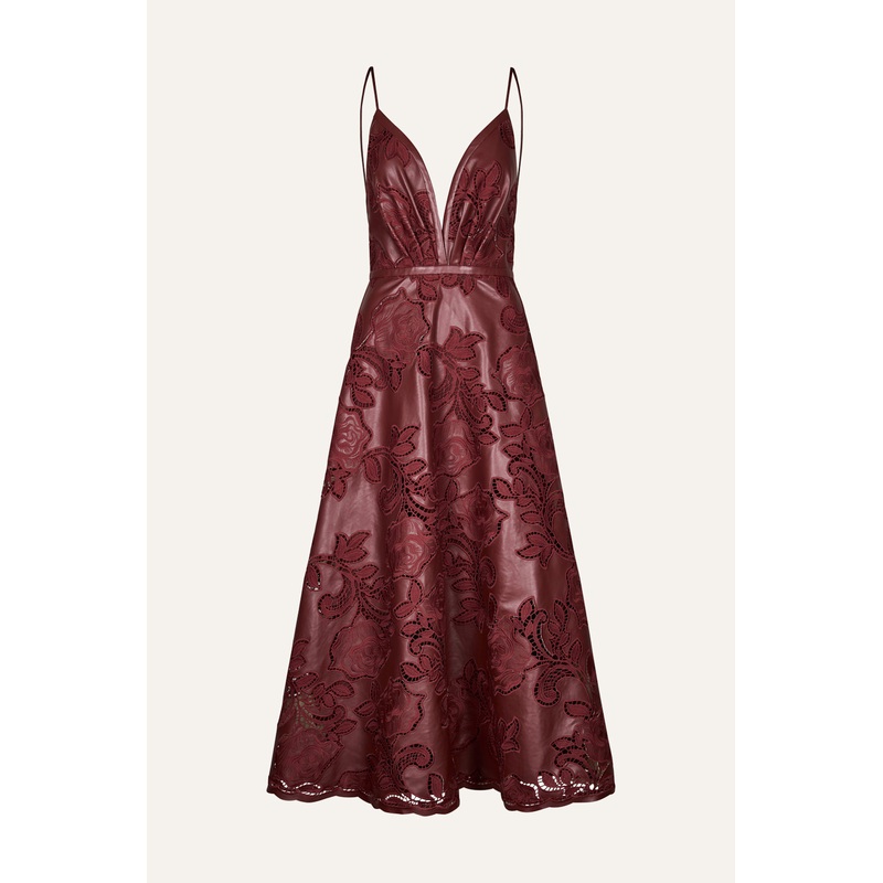 Melancholic Bliss Dress