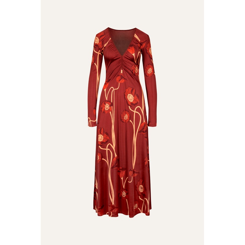 Nectar De Amapola Dress