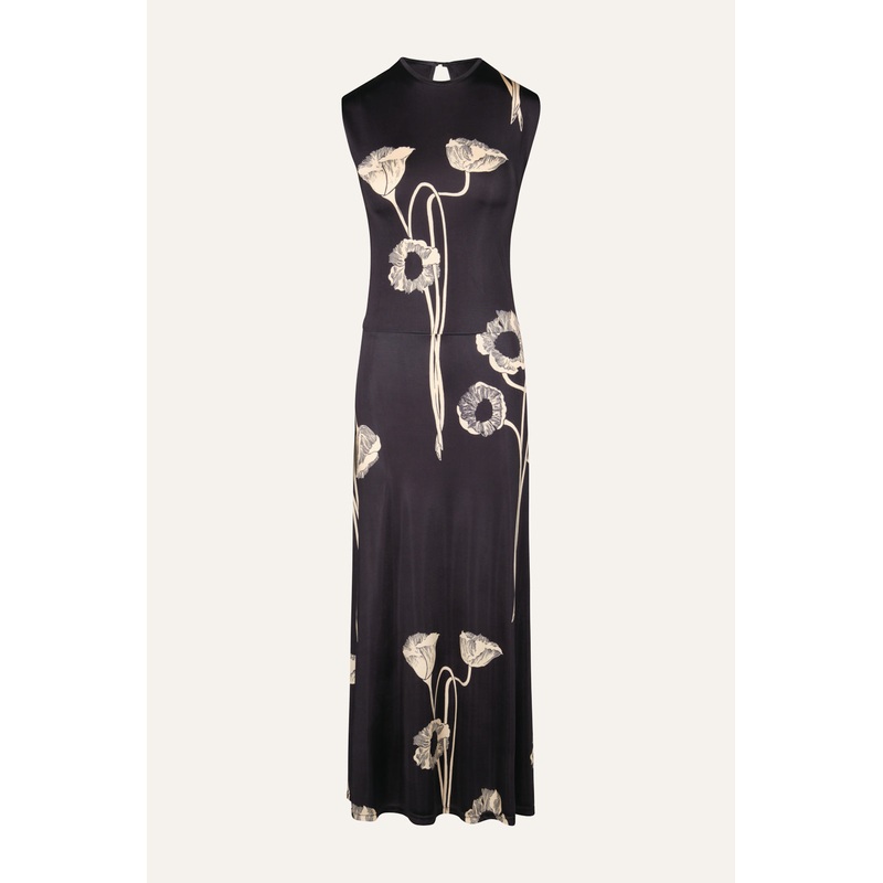 Oriental Chronicles Dress