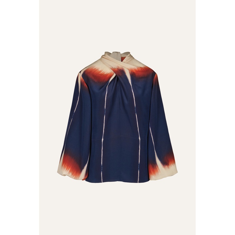 Positive Vibrations Top