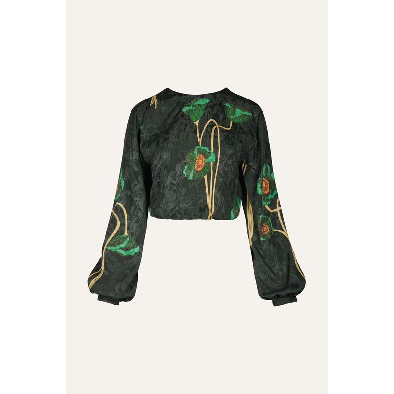 Spice Garden Top