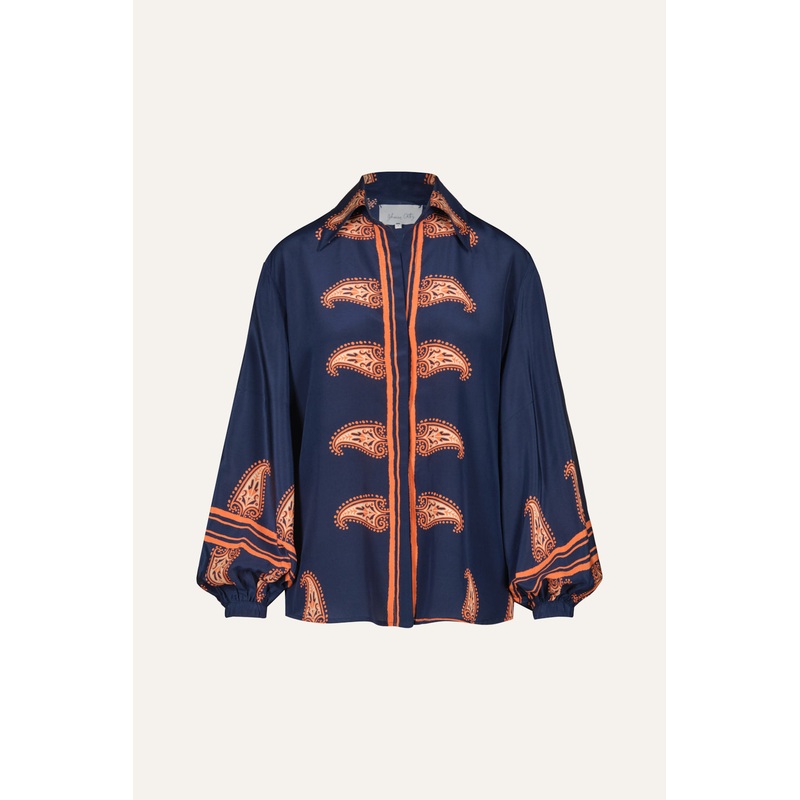 Tropical Fusion Shirt